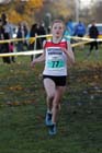 Green 77 Start Fitness North East Harrier League, Blaydon.